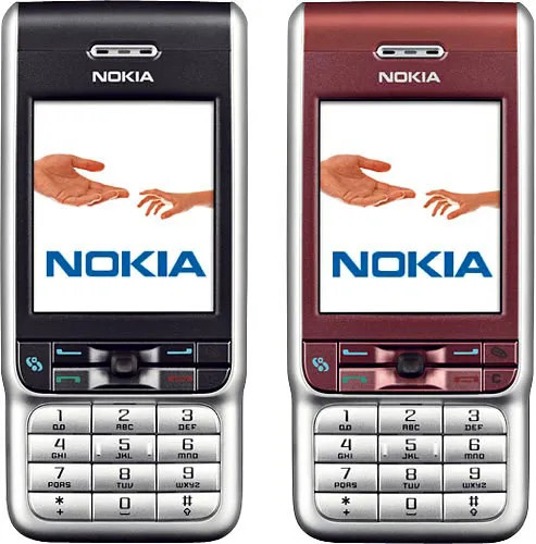 Nokia 3230