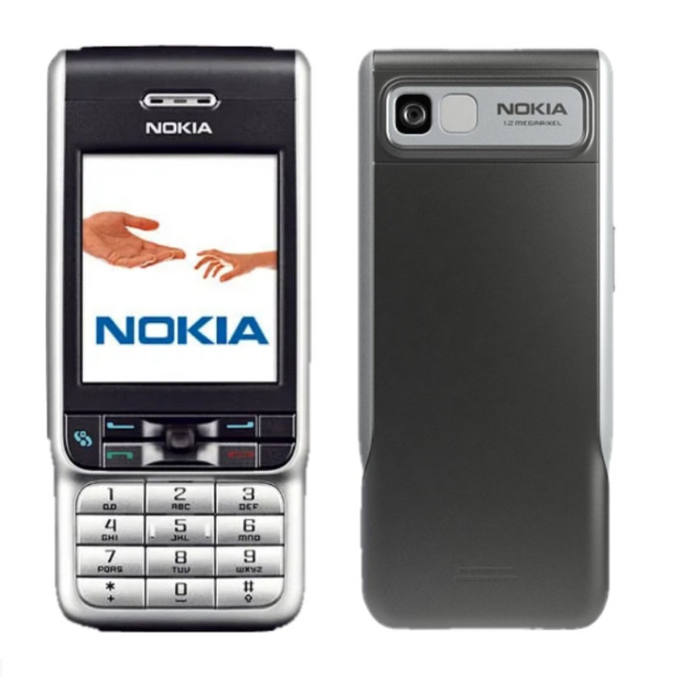 Nokia 3230