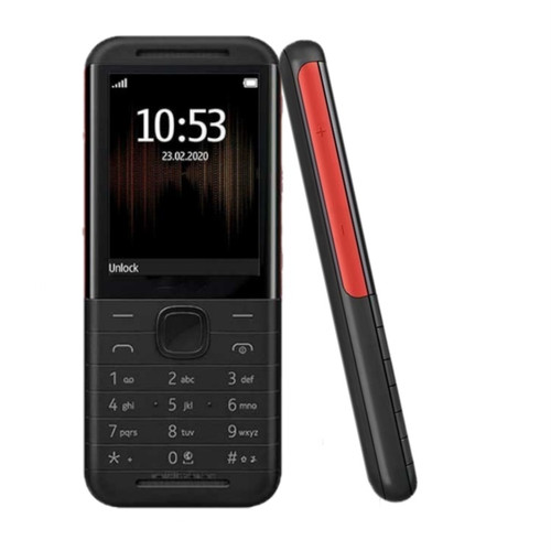 قاب پشت و روی نوکیا مدل 5310 2020