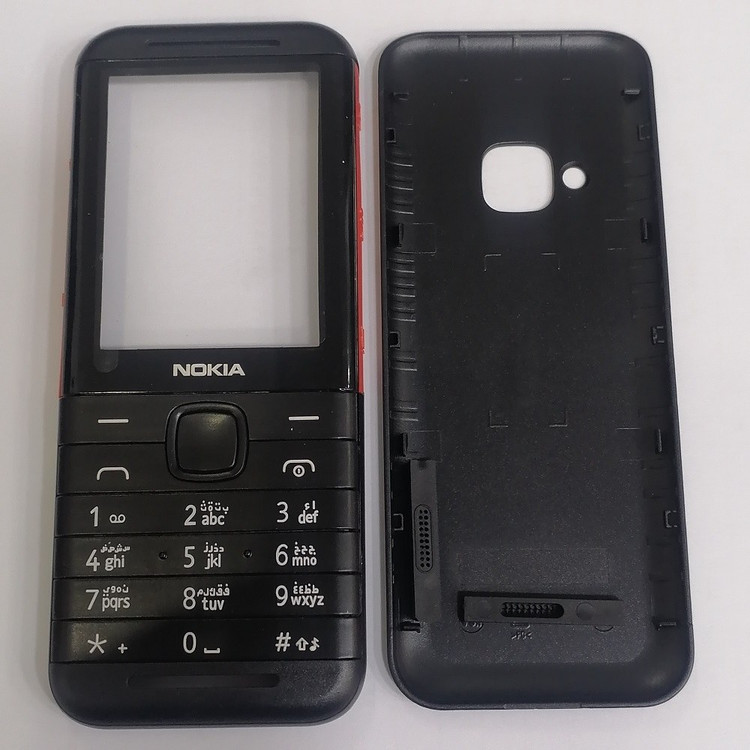 قاب پشت و روی نوکیا مدل 5310 2020