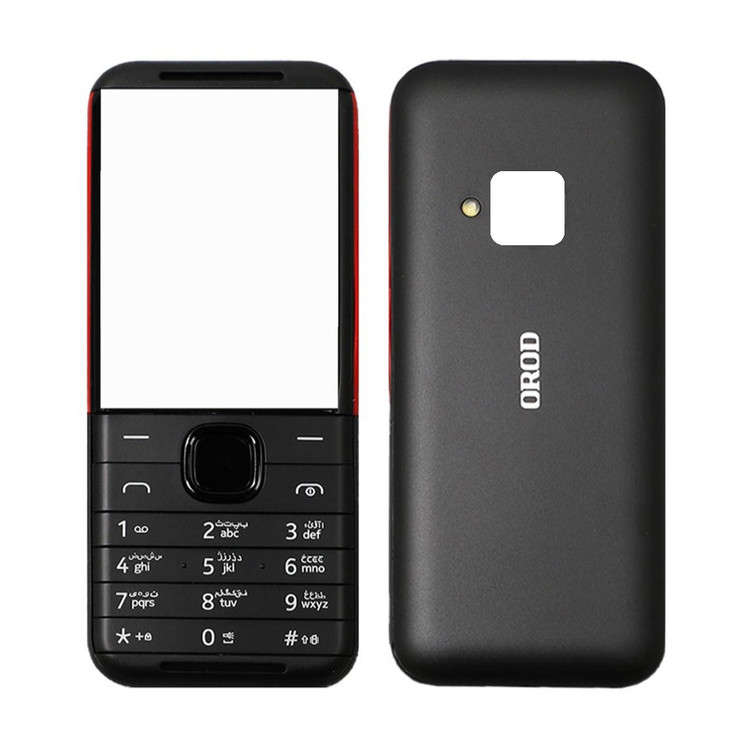 قاب پشت و روی نوکیا مدل 5310 2020