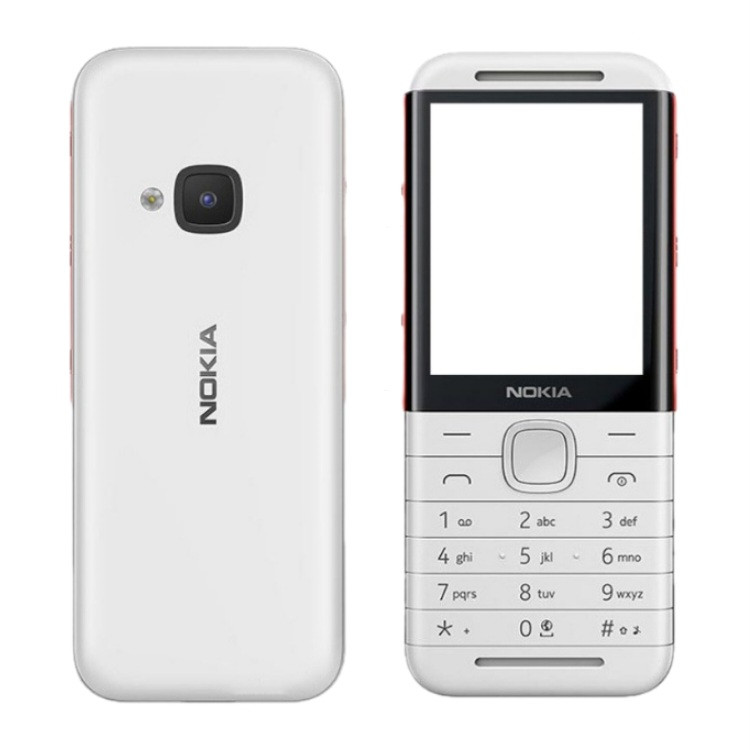 قاب پشت و روی نوکیا مدل 5310 2020